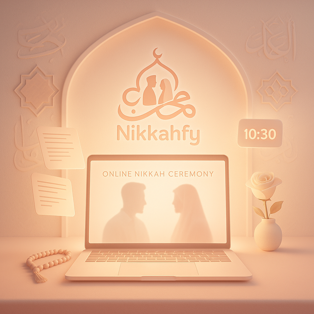 Online Nikah™