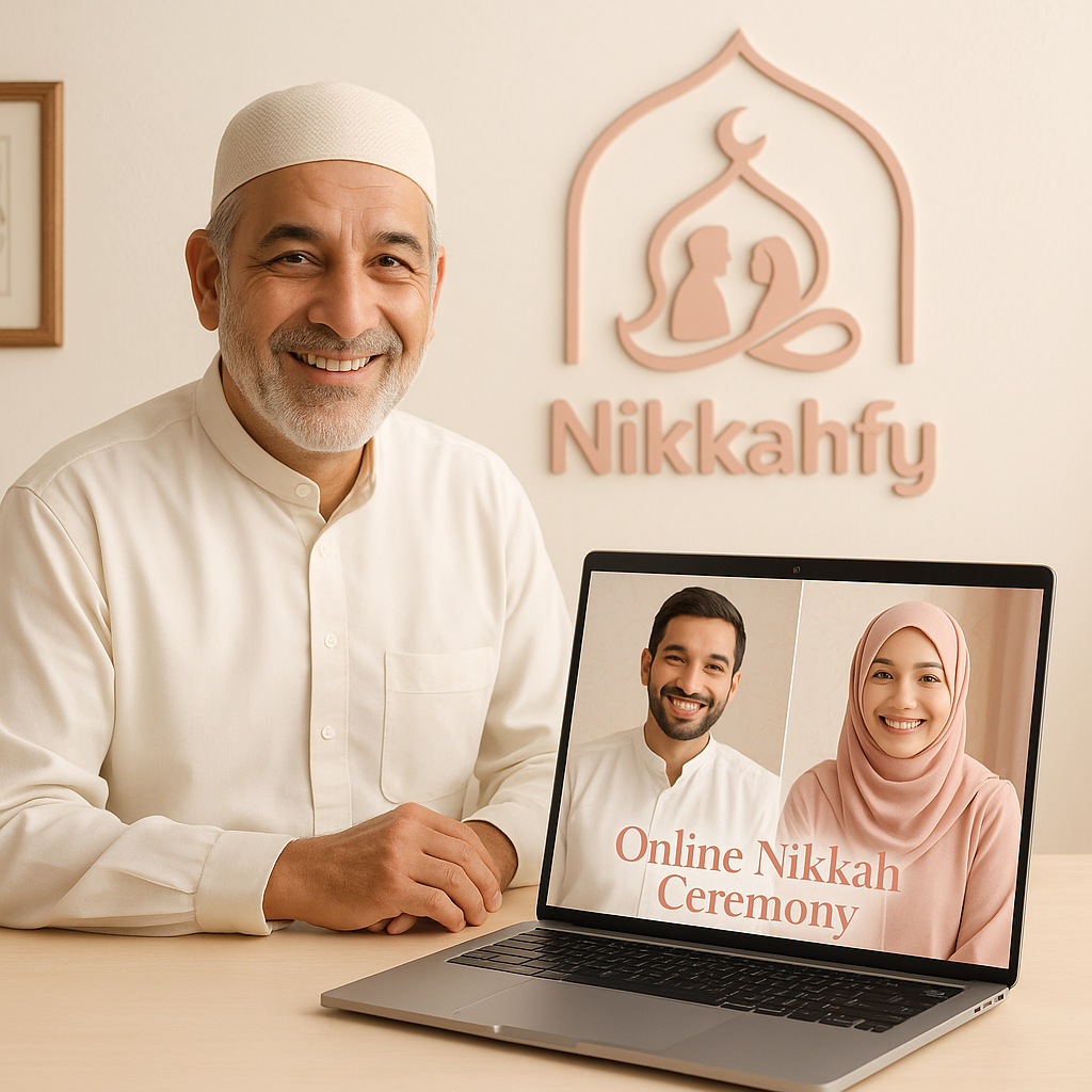 Online Nikah™